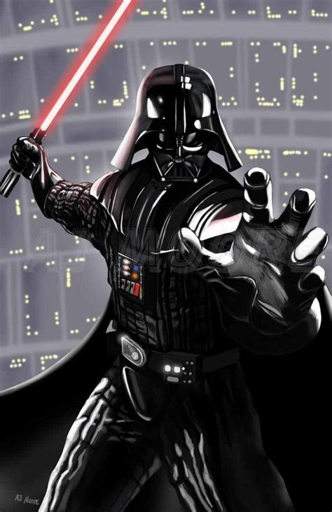 Darth Vader Join The Dark Side Of The Force Join The Dark Side Star Wars Books