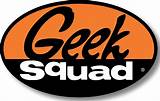 Images of Geek Squad Computer Repair
