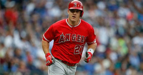 We did not find results for: MLB superstar Mike Trout on Angels extension - 'I don't know'