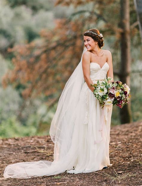 With over 35 years of experience and over 300 dresses in our san diego based store, we are happy to assist brides to find their perfect look for the big day! Intimate San Diego Backyard Wedding: Gianna + Chad ...