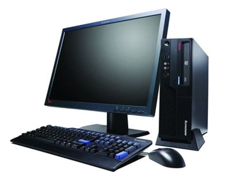 This was a sad realization to the pcs math teachers, but was not out of line with the national average: Lenovo Launches Two New ThinkCentre PCs
