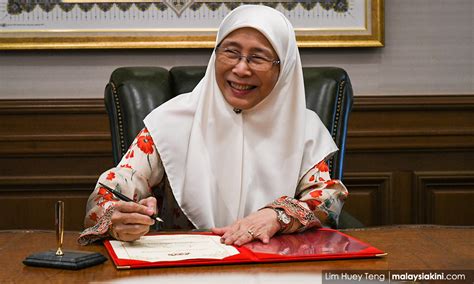 How are cabinet ministers chosen. PHOTOS Malaysia's New Cabinet Ministers At Their ...