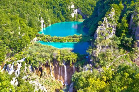 27 Best Day Trips From Split Hvar Krka Brac Trogir