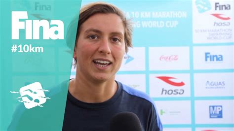 Ask anything you want to learn about rachele bruni by getting answers on askfm. Rachele Bruni (ITA) - Winning Interview - FINA/HOSA 10km ...