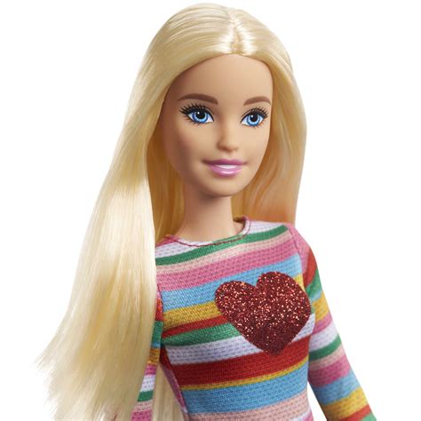 Barbie® Bebek Hgt13 Mattel