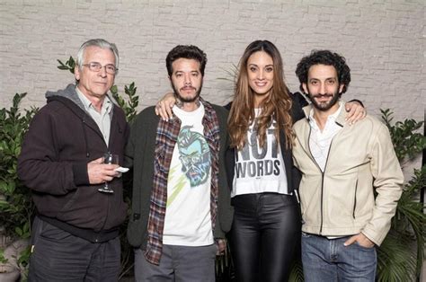 El marginal stars nicolás furtado as diosito, juan minujín as pastor / miguel palacios and martina… chapter 4 (s03e04) is the fourth episode of season three of el marginal airs on tue jul 30, 2019. Comenzaron las grabaciones de la serie El marginal, que ...