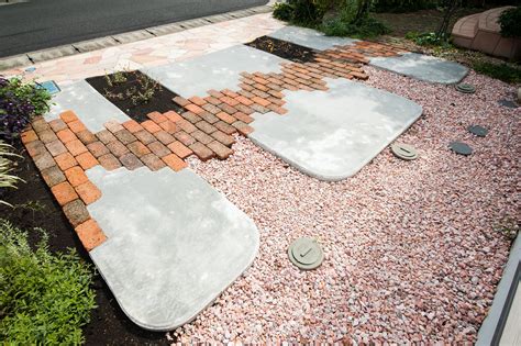 西湘 湘南 駐車場 釣り場事情 花水川~吉田茂邸 ショアジギング 前編. 駐 車場 砂利 おしゃれ