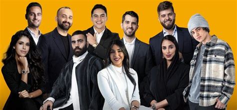 Forbes Middle East Unveils 30 Under 30 List For 2021 Arab News