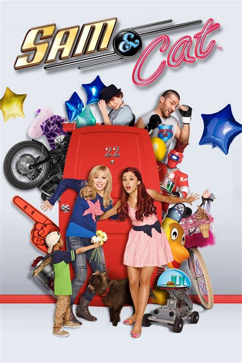 Maybe you would like to learn more about one of these? Sam & Cat - Seizoen 1 - TV Series | Nickelodeon