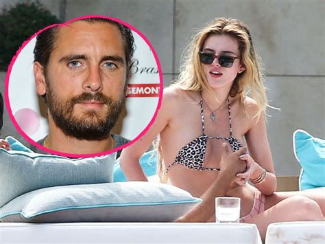 But the cannes film festival has officially ended, and so too has their romance. Pool-Fummelei: Hier knetet Scott Disick Bella Thornes ...