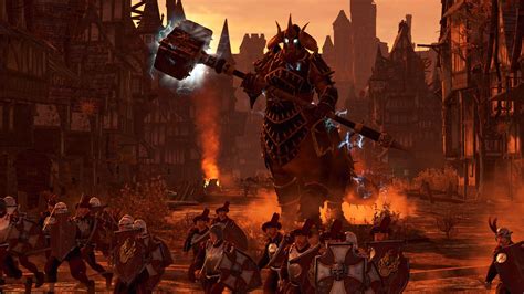 Total War Warhammer 2 Most Powerful Legendary Lords Ranked