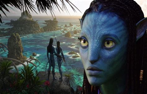 Avatar 2 El Camino Del Agua Es La Película Más Taquillera Del 2022
