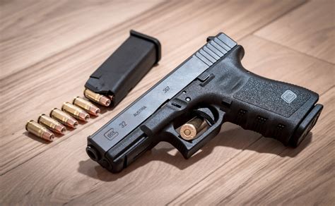 These 5 Glocks Can Defend Any Home Or Business The National Interest