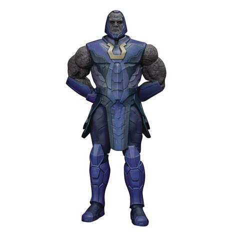 Storm Collectibles Injustice Gods Among Us Darkseid 112 Action Figure