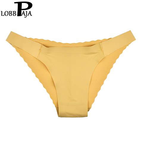 Lobbpaja Women Buttock Padded Underwear Shapewear Bum Butt Lift