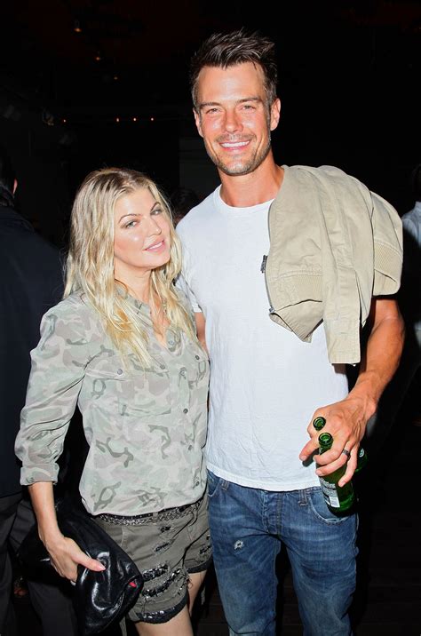 Fergie And Josh Duhamel Are Officially Divorced After Two Years Of Separation