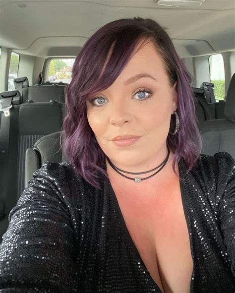 Teen Mom Fans Left Cringing After Catelynn Lowell Shares A Nearly