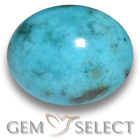 Oval Cabochon Turquoise From United States In 2021 December