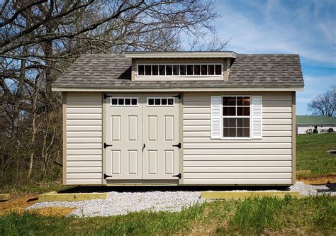 Photos Of Sheds In Ky And Tn Gallery Eshs Utility Buildings
