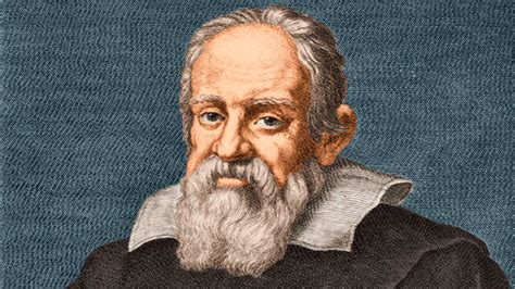 La Biografia De Galileo Galilei Resumen Para Niños Paraniñ