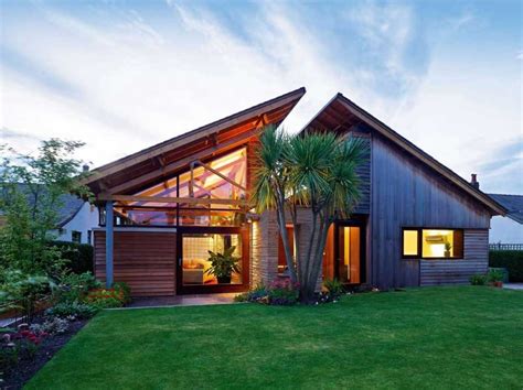 5 Homes That Prove Bungalows Arent Just For Oaps Homebuilding