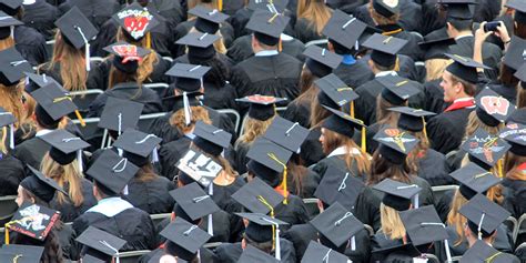 Advice For New Grads Entering The Job Market