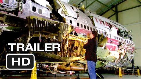 Twa Flight 800 Official Trailer 1 2013 Documentary Hd Youtube