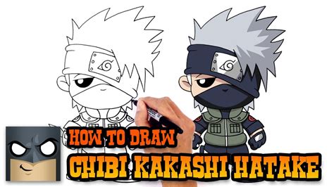 Kakashi Drawing Easy At Getdrawings Free Download