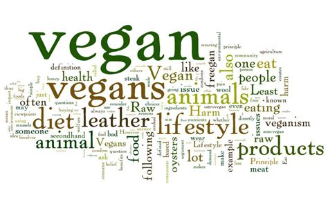 What Is A Vegan A Modern Look At The Definition Plenteousveg