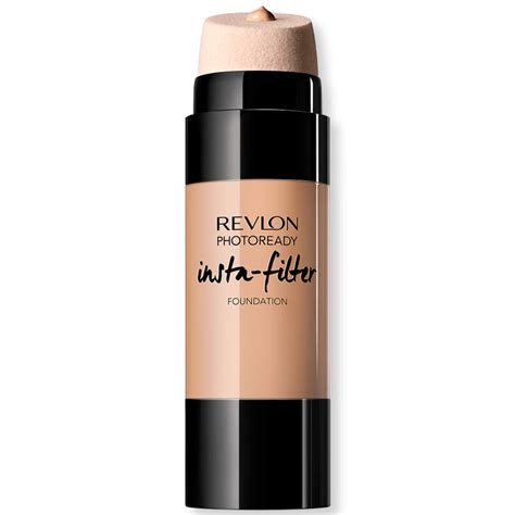 revlon photoready insta filter foundation porcelain beauty and personal care