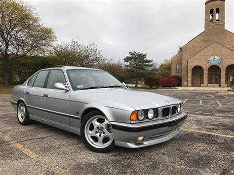 Customize your own luxury car to fit your needs. BMW E34 540i m sport muffler delete / exhaust sound v8 ...