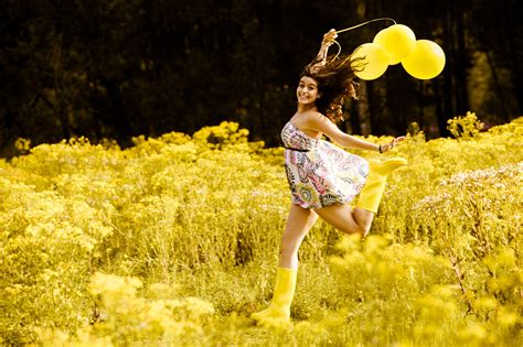 The Joy Of Yellow By Photocillin Photography Photo 14826875 500px