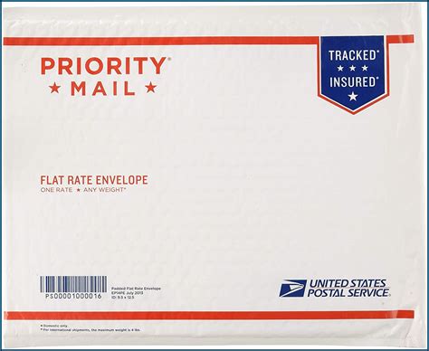 Usps Priority Mail Express Envelope Weight Limit Envelope Resume