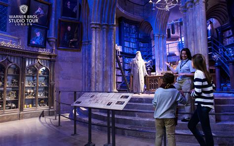 Harry Potter Studio Tips And Faqs That You Should Know