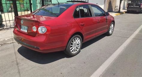 Volkswagen Bora 2007 Sedán en Toluca, Estado de México-Comprar usado en