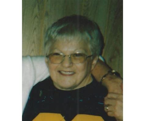 Nancy Mowrey Obituary 2015 Vandergrift Pa The Valley News Dispatch