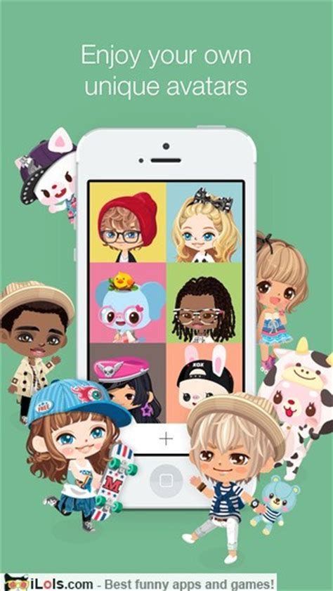 10 Best Avatar Maker And Creator Apps Ilols