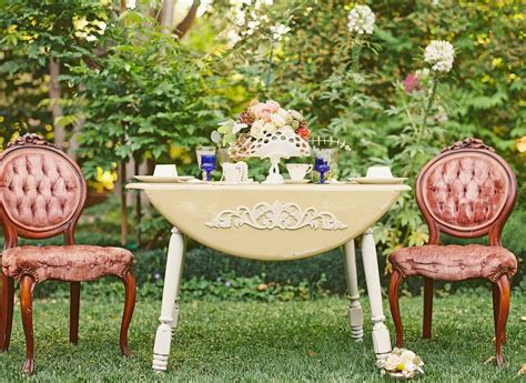 Bridal Tea Party Photoshoot Harvesting Love Events