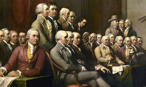 How Do You Define Founding Fathers Journal Of The American Revolution