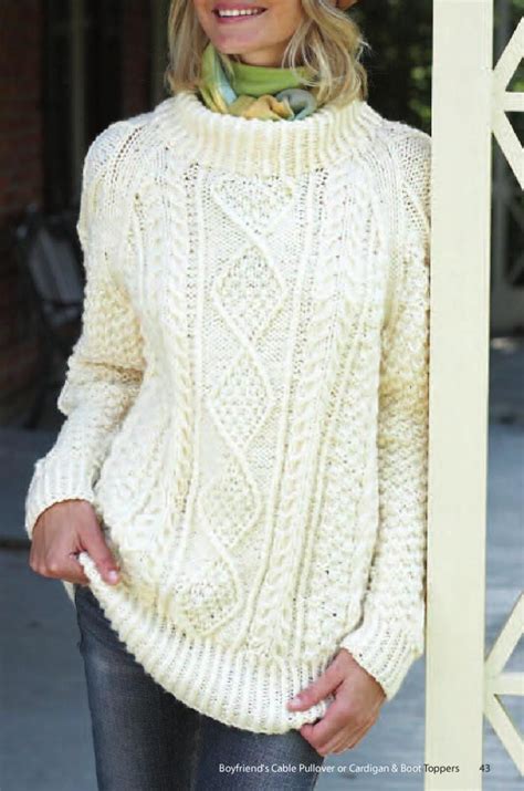 Unique and comfortable, with soles made of leather, these are the coolest winter shoes. 530198_ReadySetSnow | Cable knit sweater pattern free ...