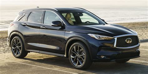 2020 Infiniti Qx50 Best Buy Review Consumer Guide Auto