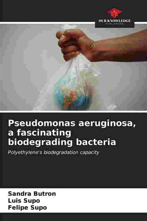Pdf Pseudomonas Aeruginosa A Fascinating Biodegrading Bacteria By