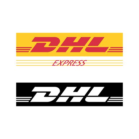 Dhl Logo Transparente Png 24555053 Png