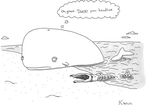New Yorker Cartoons On Twitter Cartoon By Zachary Kanin