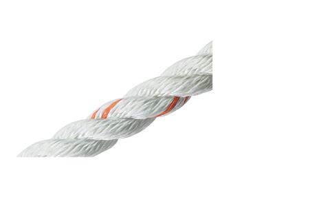 Multiline Ii By Teufelberger New England Ropes Is A 3 Strand