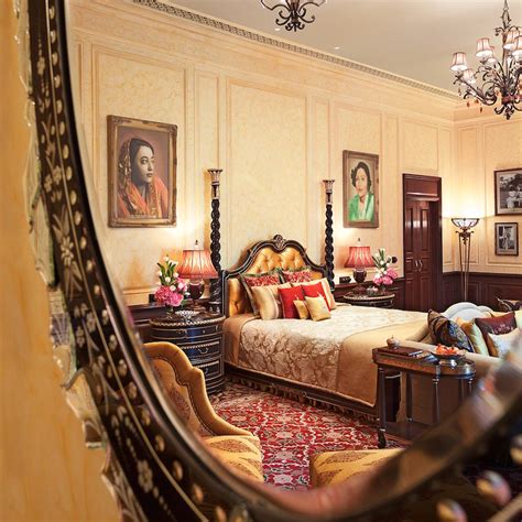 Jaipur Luxury Hotel Rooms Most Beautiful Corner Of Golden Triangle