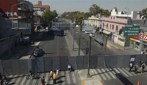 What is visual communication and why it matters. Regresa a la normalidad la México-Tacuba y el metro Normal ...