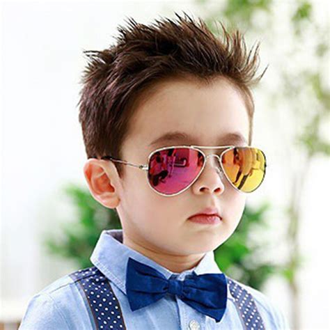Kids Aviator Sunglasses - TopSunglasses.net