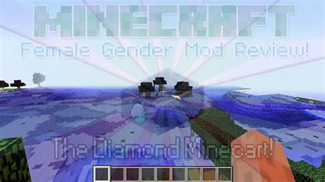 Gender Mod Minecraft Telegraph