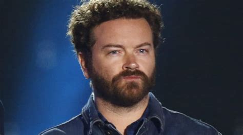 Rape Charges Denied By Lawyer For That 70s Show Actor Danny Masterson